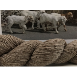 Killingens Frste 700 <br/>ECO NATURLIG BRUN